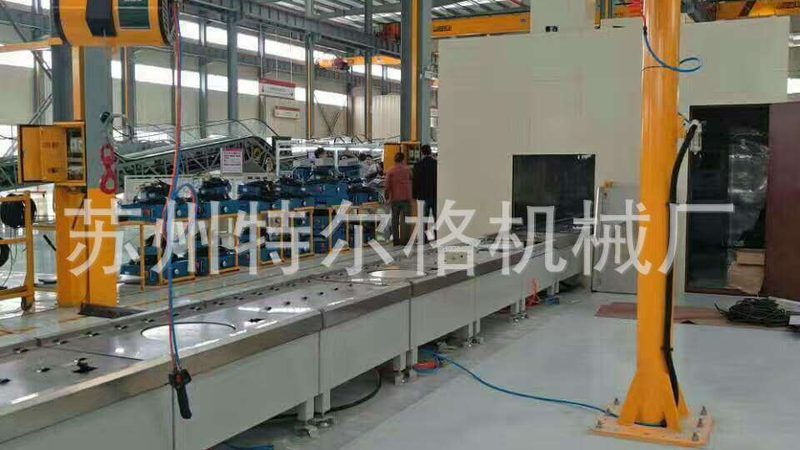大型成套设备采购报价单：揭秘其背后的关键要素**