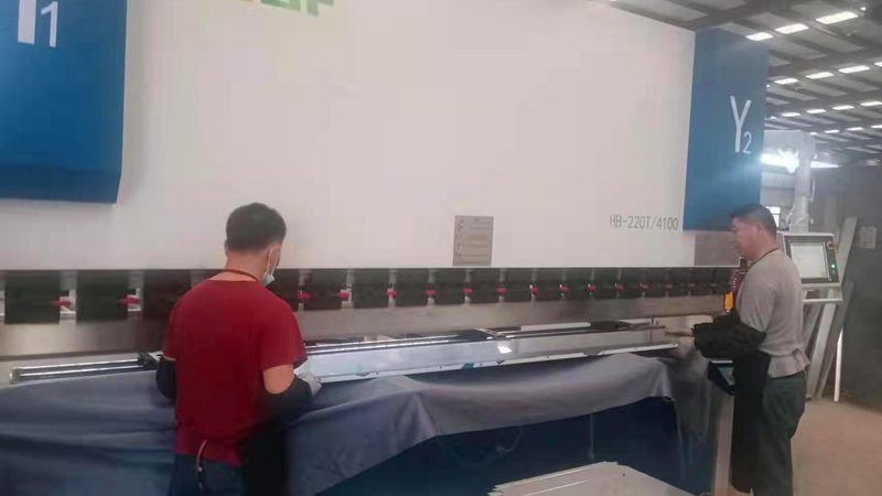 通用设备材质分类：金属与非金属的奥秘**