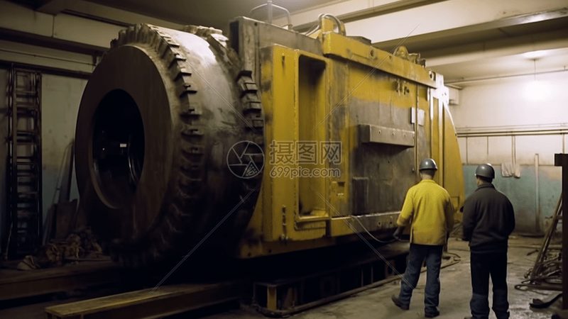 成都五轴加工：材质选择的关键考量**